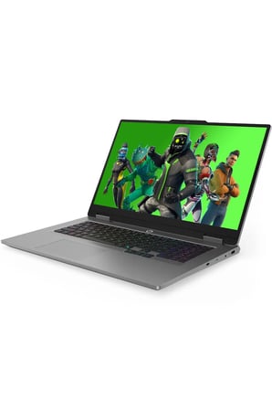LOQ 17IRX10 i7 13700HX 80GB 4TB+4TB SSD RTX5060/8GB 115W 17.3" FHD 165Hz W11P Gaming Laptop