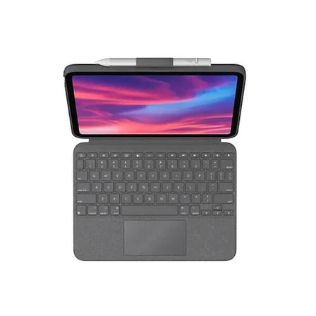LOGITECH COMBO TOUCH 10 GEN-920-011381