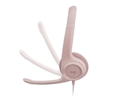 LOGITECH H390 USB HEAD A-00146 981-00128