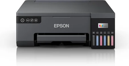 L8050 A4 Fotoğraf Yazıcısı