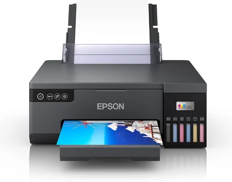 L8050 A4 Fotoğraf Yazıcısı