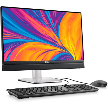 Dell OptiPlex 7420 AIO i5-14500T 16GB RAM 256GB SSD 23.8" All In One PC WiFi Windows 11 Pro