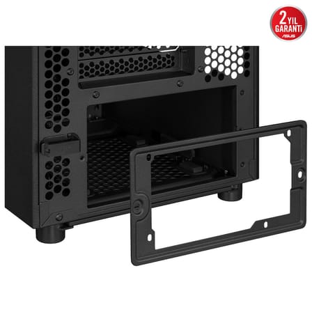 ASUS PROART PA401 METAL PWM BLACK