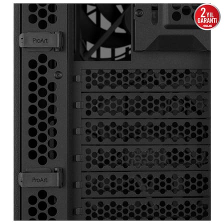 ASUS PROART PA401 METAL PWM BLACK