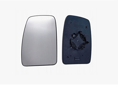 AYNA CAMI ELEKTRİKLİ SAĞ MASTER III MOVANO 10=>