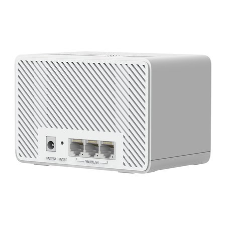 TP-LINK MERCUSYS HALO H25BE(3-pack)