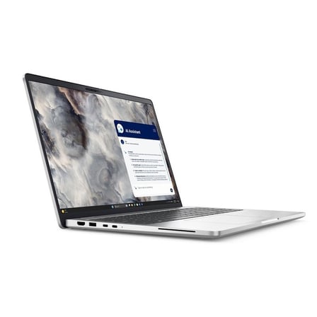 DELL PRO 16 CORE U7-255U 32GB 1TB SSD 16" UBUNTU BTO108_PC16250_U