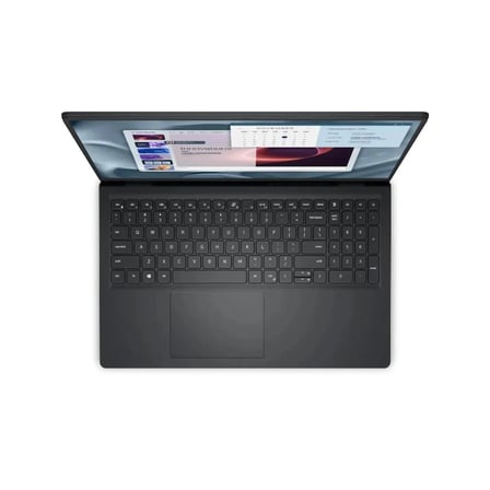 DELL PRO 15 ESSENTİAL INTEL CORE 3-100U 8GB 512GB FHD 15.6" 120Hz UBUNTU PV15250 NOTEBOOK