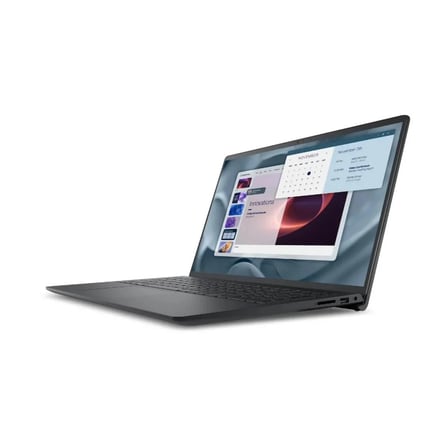 DELL PRO 15 ESSENTİAL INTEL CORE 3-100U 8GB 512GB FHD 15.6" 120Hz UBUNTU PV15250 NOTEBOOK