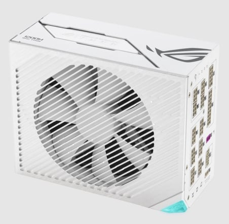 ASUS ROG-THOR-1200P3-WHITE-GAMING