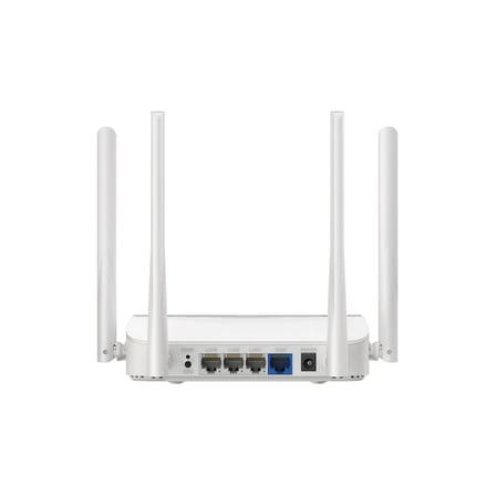 TP-LINK MERCUSYS MR25WBE DUALB ROUTER