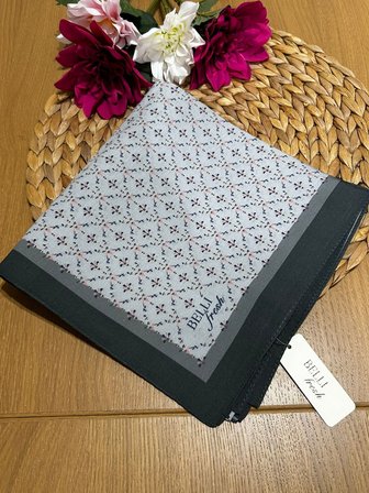 Belli Fresh Modal Eşarp 2103-05