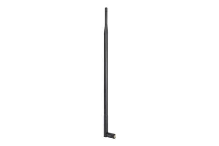 Alkatronik 12dbi 39cm Anten Rp Sma Erkek (DİŞİ) 2.4ghz 5.8ghz Dual Band Rf Gsm Wifi Sinyal Kuvvetlendirici