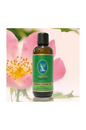 Nuka Kuşburnu Çekirdeği Yağı 30 ml 