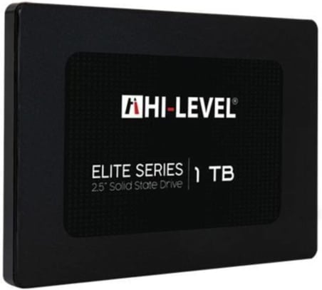 1TB 2,5" SATAIII ELITE 560-540MB/s ELITE SERI SSD