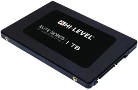 1TB 2,5" SATAIII ELITE 560-540MB/s ELITE SERI SSD