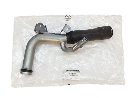Devirdaim Blok Su Borusu Renault Master 3 2.3 Dci M9T 210470894R MAİS