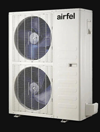 48000 BTU/h Inverter Salon Tipi Klima