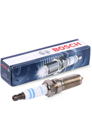 Volvo S40 1.6 2004-2012 Uyumlu Çift Iridyum Buji 4 Adet Takım