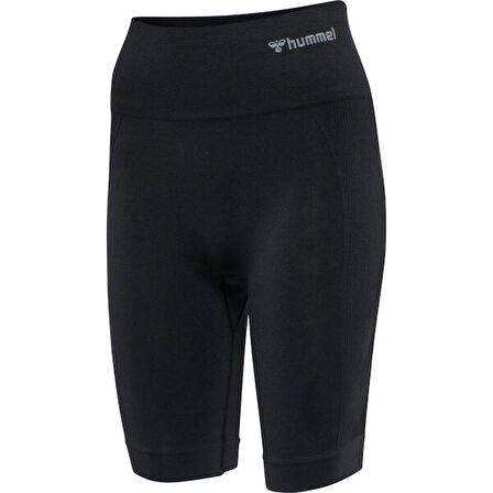 Hummel Sürdürülebilir Tif Seamless Cyling Kısa Tayt 210494-2001