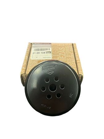 Devirdaim Su Pompası Kasnağı Dacia Sandero Duster 1.3 Tce H5H 210510501R MAİS