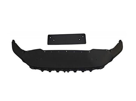 Volkswagen Passat 2015+ İçin Uyumlu B8 R-Line Ön Tampon ( Panjur Hariç)