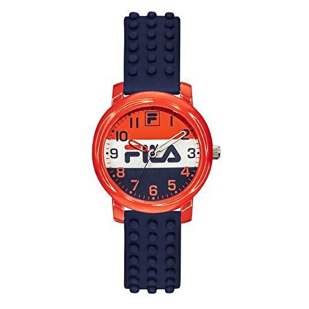 FILA 38-203-002 Çocuk Kol Saati