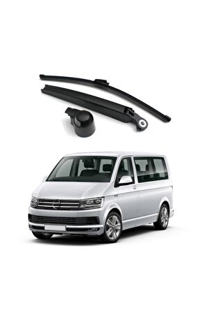 Transporter Arka Silecek Set (2012-2016) 6q6955435d