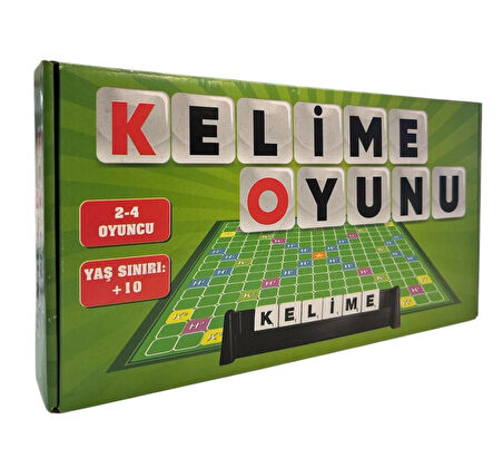 🔤 Kelime Oyunu | Eğlenceli, Hızlı ve Zeka Geliştirici Sözcük Yarışı! 🧠🎲