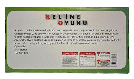 🔤 Kelime Oyunu | Eğlenceli, Hızlı ve Zeka Geliştirici Sözcük Yarışı! 🧠🎲