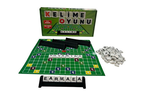 🔤 Kelime Oyunu | Eğlenceli, Hızlı ve Zeka Geliştirici Sözcük Yarışı! 🧠🎲