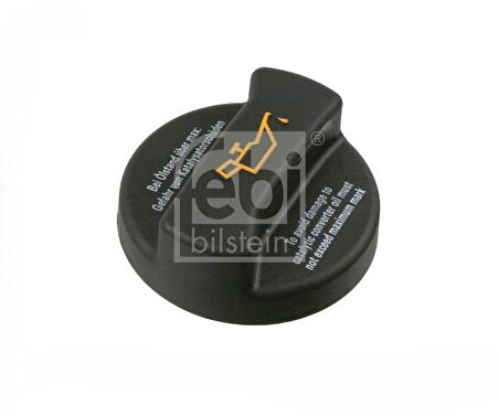 YAĞ DOLDURMA KAPAĞI GOLF4-BORA-PASSAT-LEON-OCTAVIA YAĞ KAPAĞI 67 68 SÜPER B CA