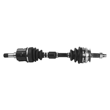 AKS SOL F-DB 1.6 MTJ UZUN