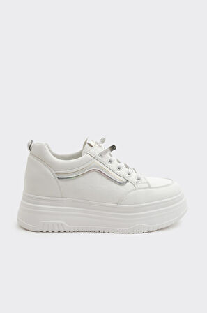 Günlük Kadın Sneaker