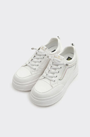 Günlük Kadın Sneaker