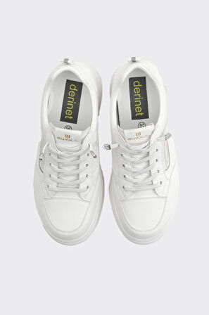 Günlük Kadın Sneaker