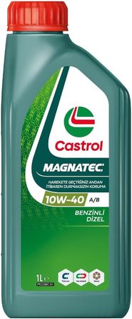 Magnatec 10W-40 A/B 4 lt Motor Yağı