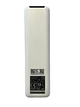 Samsung BN59-01434B Akıllı Ses Komut Özellikli Şarjlı Orjinal Kumanda