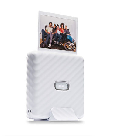 Fujifilm instax Link WIDE Akıllı Telefon Yazıcısı 