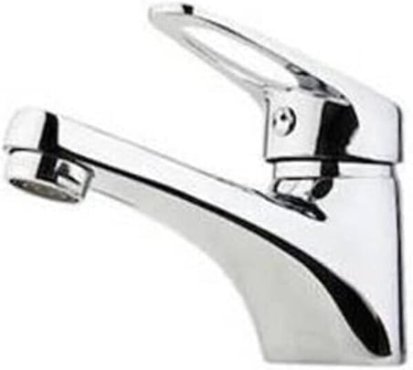 Sabit Lavabo Bataryası Aç Kapa BTR10500