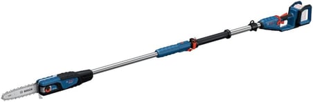 Bosch GKE 18V-25 TP Solo Zincirli Ağaç Budama Makinesi, Aküsüz