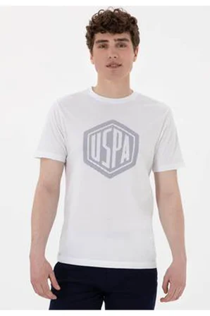 Gaston Siyah Erkek T-Shirt 2107294