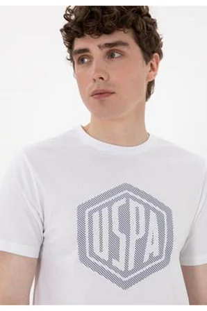 Gaston Siyah Erkek T-Shirt 2107294