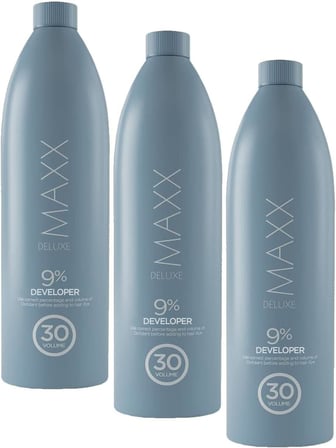Maxx Deluxe Oksidan Maxx Deluxe 30V 1000 Ml