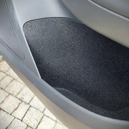 MG ZS Konfor Seti̇ - Saklama Alanları Kumaş Kaplama-Ses İzolasyon Ses Giderici Amaçli Ürün