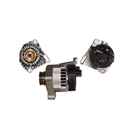 ALTERNATÖR MARELLI 12V 85A PALİO/SIENA ALT455