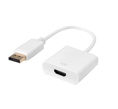 HYTECH HY-DS10 DISPLAY TO HDMI 10 CM ÇEVİRİCİ