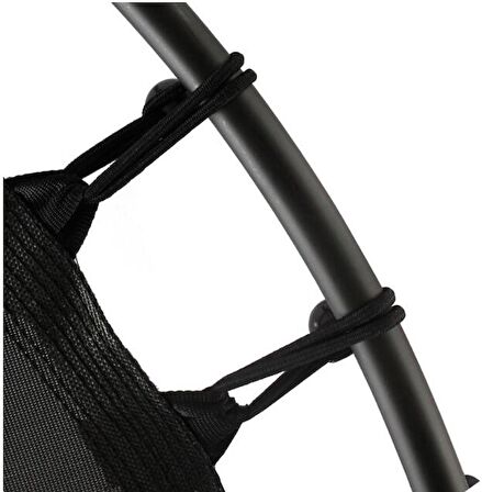 Çocuk Trambolini Fileli Trambolin 120 Cm Çap Yeşil