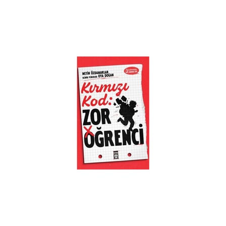 Kırmızı Kod: Zor Öğrenci