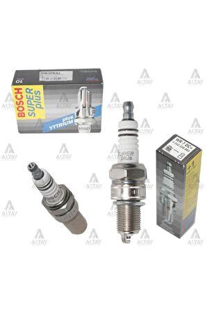 Ateşleme Bujisi Astra F 91-98 / Vectra A 88-95 Wr7dcx
